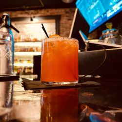The James Drinkery - The Brittany B****