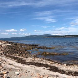 Grindstone Neck Golf Course - Cadillac mtn