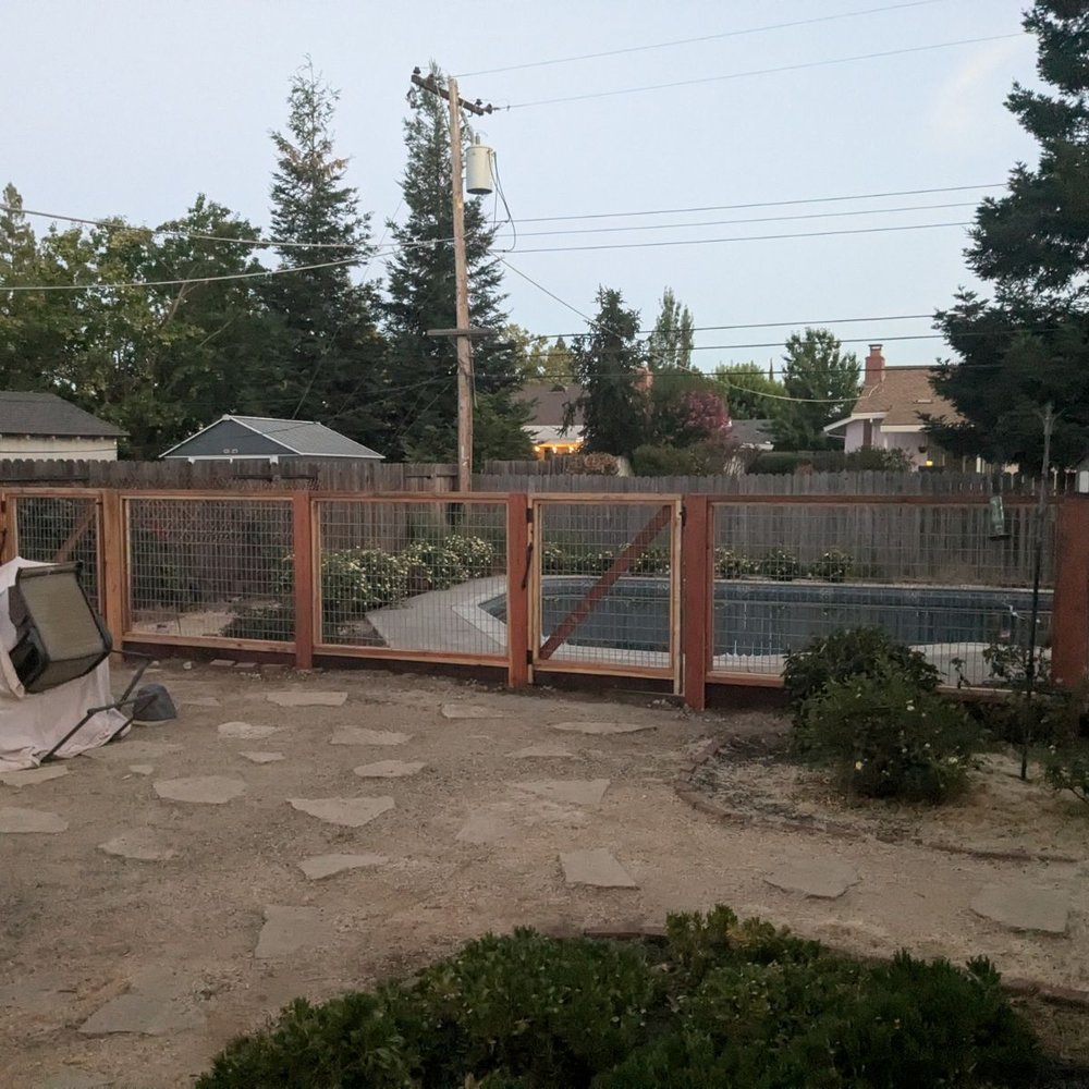 Castillo Fencing - Fences & Gates Near Me - Sacramento, California Castillo Fencing - Fences & Gates Near Me - Sacramento, California