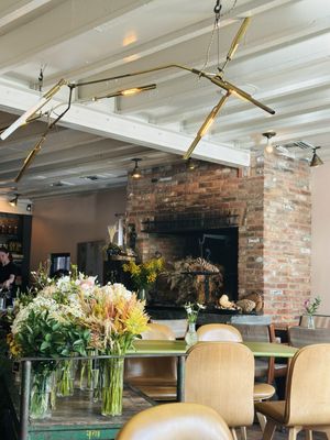 feast & floret by null