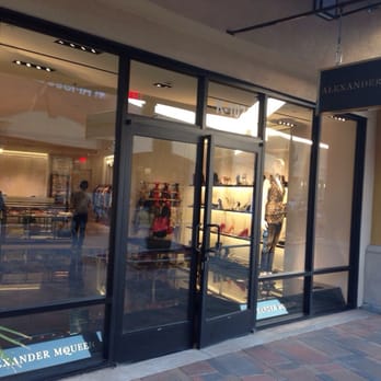 Desert Hills Premium Outlets - Hi. - Shopping Centers Near Me - Cabazon, California