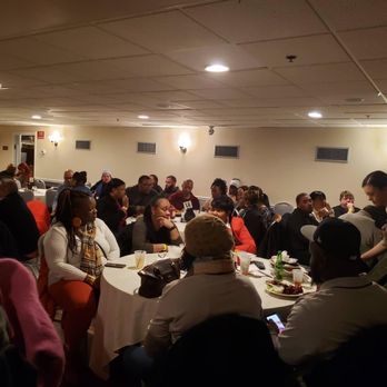 Powerhouse Comedy Club - Sold Out Fans - Comedy Clubs Near Me - Philadelphia, Pennsylvania Powerhouse Comedy Club - Sold Out Fans - Comedy Clubs Near Me - Philadelphia, Pennsylvania
