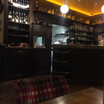 Arthur et Juliette - Brasseries Near Me - Paris, 75