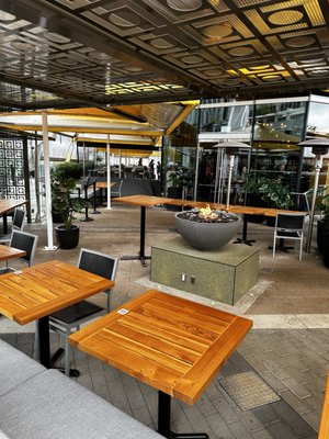 Cactus Club Cafe by null
