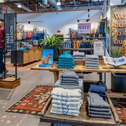 Patagonia Outlet Baltimore