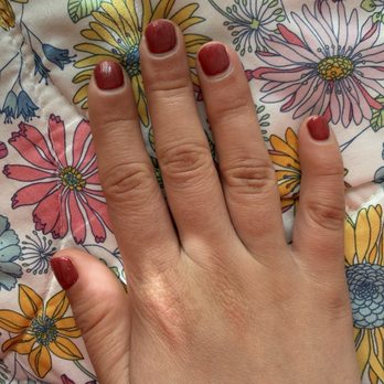 The Boujee Nails - Gel manicure - Nail Salons Near Me - Fullerton, California