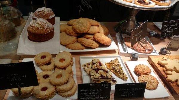 Pastaworks at Providore Fine Foods by null