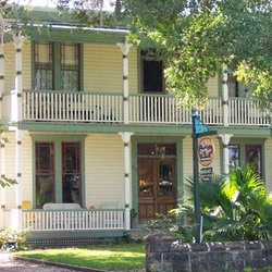 63 Orange Street Bed and Breakfast