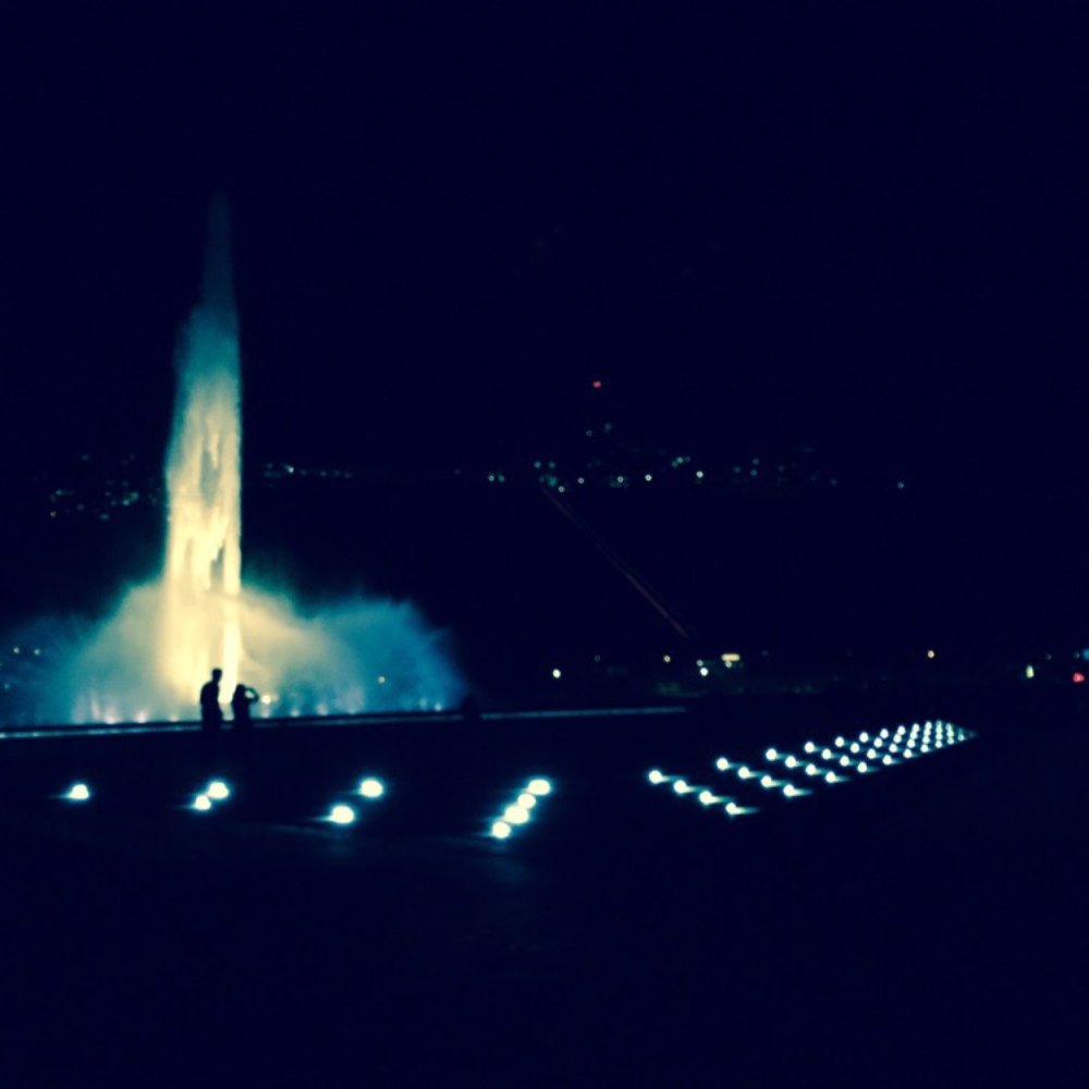 Point State Park - The fountain. - Parks Near Me - Pittsburgh, Pennsylvania Point State Park - The fountain. - Parks Near Me - Pittsburgh, Pennsylvania