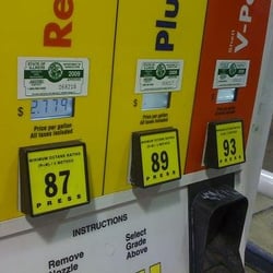 Shell Oil