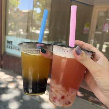Tea Era - Coffee & Tea Near Me - Mountain View, California Tea Era - Coffee & Tea Near Me - Mountain View, California