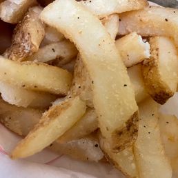 Fries