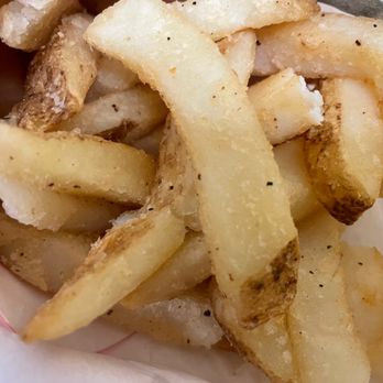 Shahs Halal - Fries - Halal Near Me - Pittsburgh, Pennsylvania