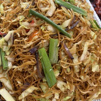 Golden Wok Bistro - Hong Kong Style Cafe Near Me - San Mateo, California