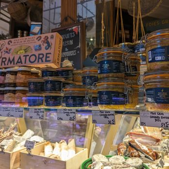Le Comptoir de la Gastronomie - French Near Me - Paris, 75 Le Comptoir de la Gastronomie - French Near Me - Paris, 75