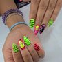 Luna Nails & Spa