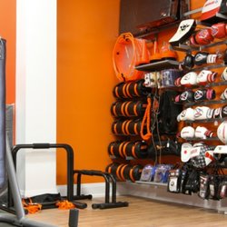 Spartan Fitness Equipment - MMA, Boxing and Xfit (Crossfit) gear and strength accessories.