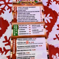 Tinseltown