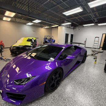 Blackout Solutions - 15% ceramic tint
50% windshield done in ceramic film - Car Window Tinting Near Me - Northbrook, Illinois Blackout Solutions - 15% ceramic tint
50% windshield done in ceramic film - Car Window Tinting Near Me - Northbrook, Illinois