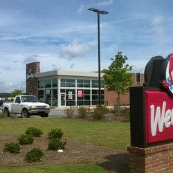 Wendy's