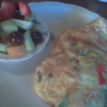 Walker Bros Original Pancake House - western omelette - Breakfast & Brunch Near Me - Glenview, Illinois