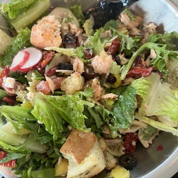 Salata - Salad Near Me - Mansfield, Texas