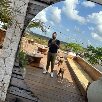 Hotelito Azul Tulum - Hotels Near Me - Tulum, ROO