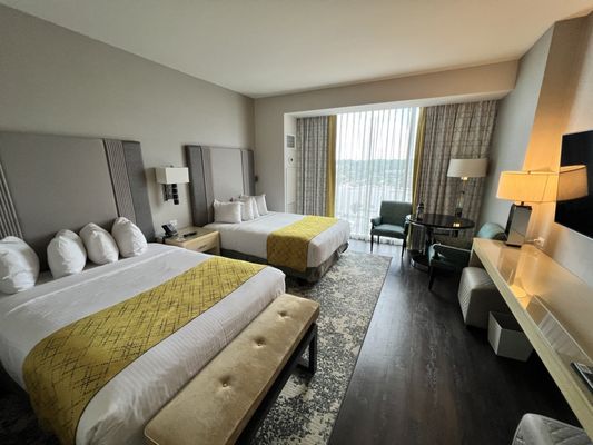 Live! Casino & Hotel Maryland by null