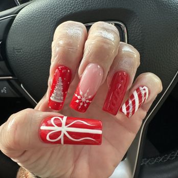Bossy Nail Salon - Nail Salons Near Me - San Leandro, California Bossy Nail Salon - Nail Salons Near Me - San Leandro, California