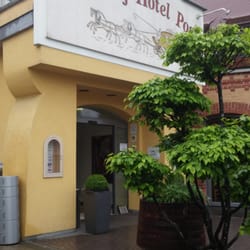 Gasthof Hotel Post