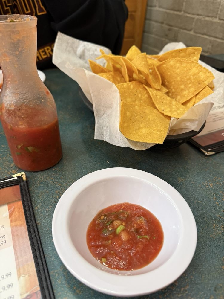 Casa Jalisco Restaurant