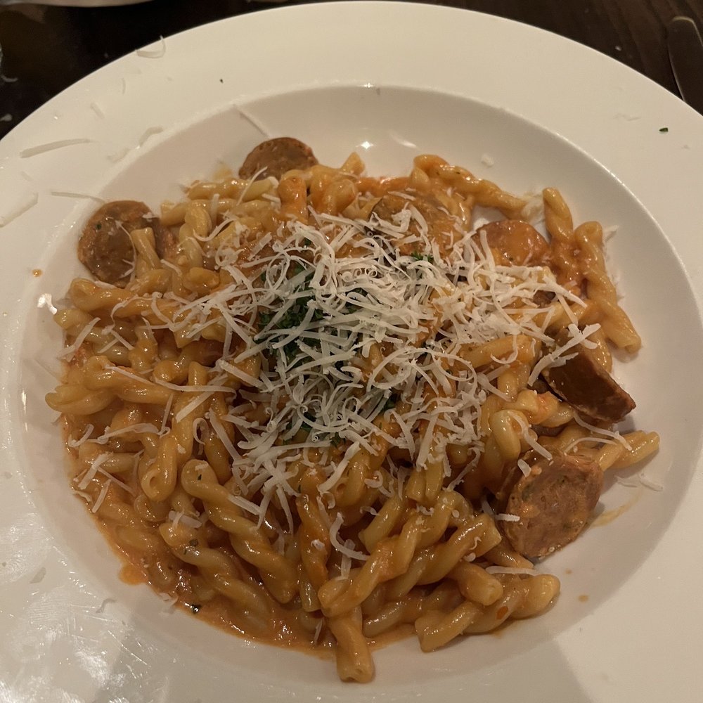 La Bottega - Gemelli - Italian Near Me - Vail, Colorado