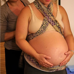 Sacred Cycles Midwifery