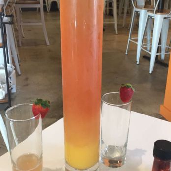 Awake - Breakfast & Brunch Near Me - Dallas, Texas