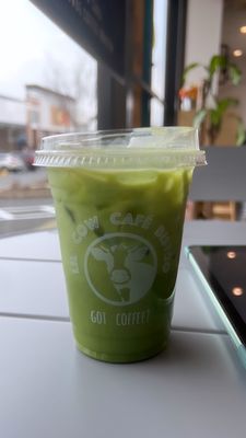 Lil Cow Cafe Bistro by null