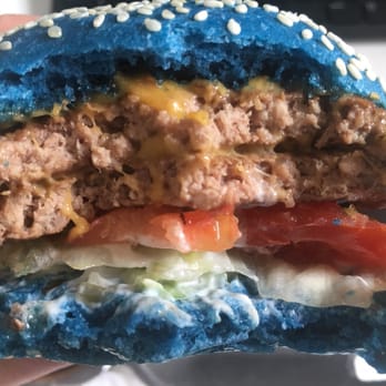 Speed Burger - Salad Near Me - Rennes, 35 Speed Burger - Salad Near Me - Rennes, 35