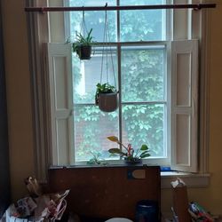 Allegheny Trail House