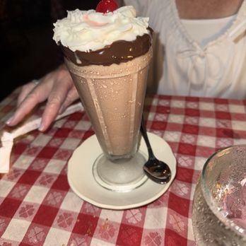 The Lobster House - Milkshake - Seafood Markets Near Me - Cape May, New Jersey The Lobster House - Milkshake - Seafood Markets Near Me - Cape May, New Jersey