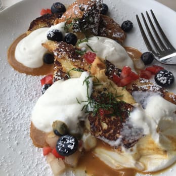 The Peached Tortilla - French toast 3 - Asian Fusion Near Me - Austin, Texas The Peached Tortilla - French toast 3 - Asian Fusion Near Me - Austin, Texas