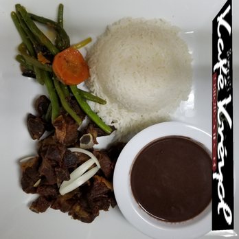 Brothers Kafe Kreyol - Caribbean Near Me - Everett, Massachusetts
