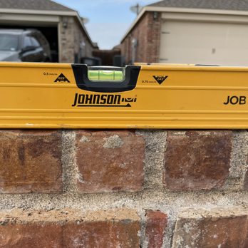 The Leaning Post - I can level your mail box no mater whichever way it's leaning. - Masonry/Concrete Near Me The Leaning Post - I can level your mail box no mater whichever way it's leaning. - Masonry/Concrete Near Me