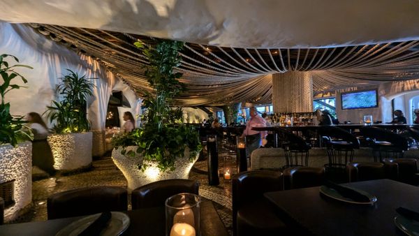 Javier's by null