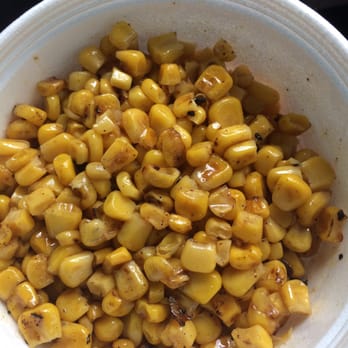 Lone Star Taco - Roasted corn $3.95 - Mexican Near Me - Magnolia, Texas