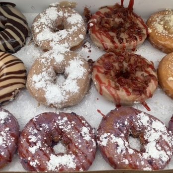 Duck Donuts - Fresh Hot cake donuts! - Donuts Near Me - Woodbridge, Virginia Duck Donuts - Fresh Hot cake donuts! - Donuts Near Me - Woodbridge, Virginia
