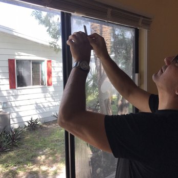 Florida Window Tinting - Home Window Tinting Near Me - Lake Park, Florida