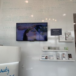 Natural Beauty Laser