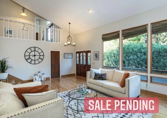 Nargis Radjapova-Compass | Realtor by null