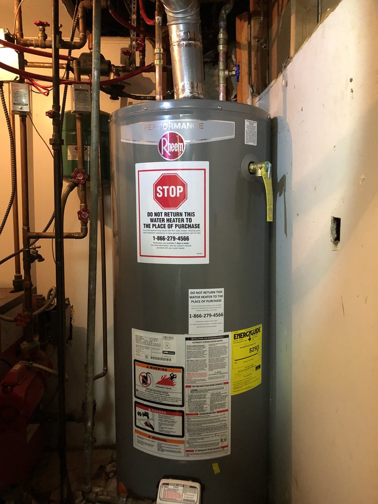 Slide of Best And Fast Plumbing, Heating and Electric