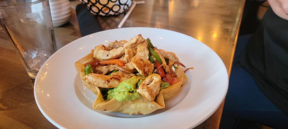 Tequila Cocina Comida Mexicana