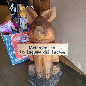 La Esquina del Lechón - Cuban Near Me - Doral, Florida La Esquina del Lechón - Cuban Near Me - Doral, Florida